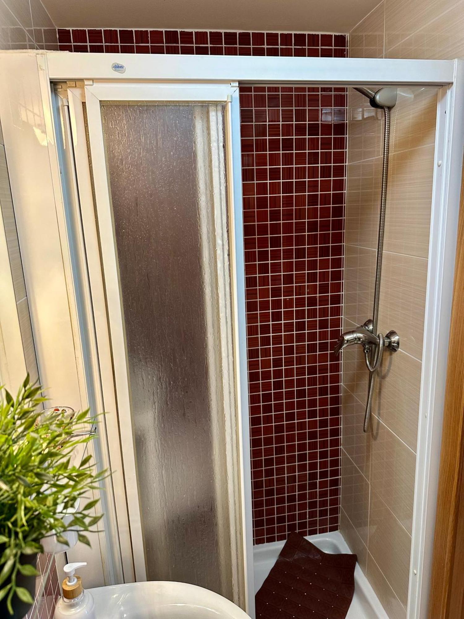 Апартаменты Atico Con Solarium A Metros Del Mar En Malaga Ринкон-де-ла-Викториа Экстерьер фото