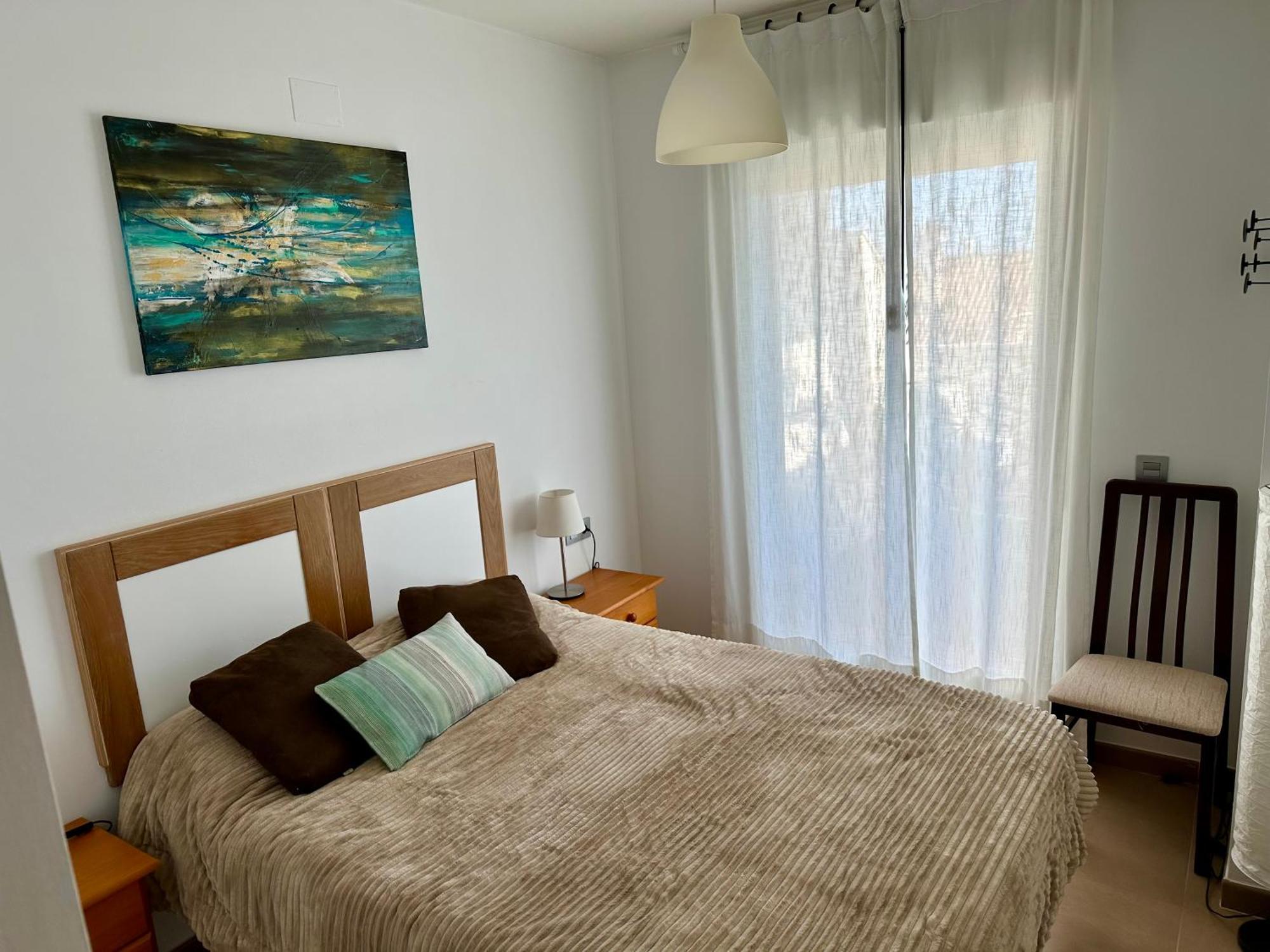 Апартаменты Atico Con Solarium A Metros Del Mar En Malaga Ринкон-де-ла-Викториа Экстерьер фото
