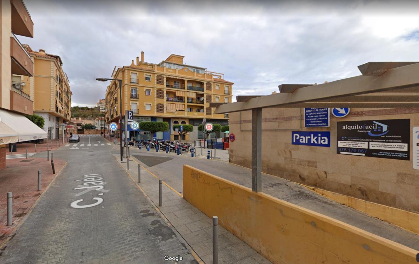 Апартаменты Atico Con Solarium A Metros Del Mar En Malaga Ринкон-де-ла-Викториа Экстерьер фото